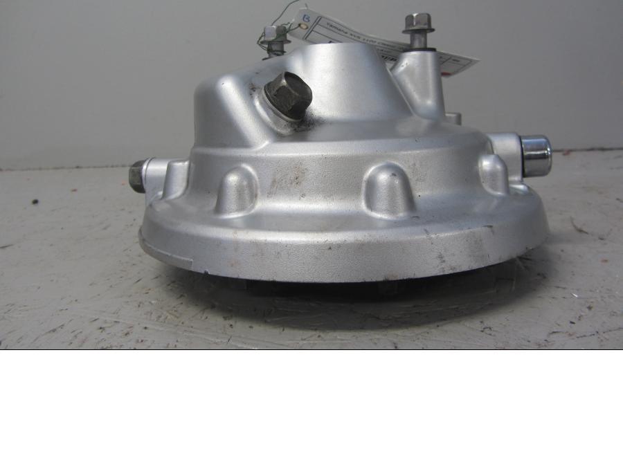 Höger sida på Slutväxel från en Yamaha XVS 1100 -2002 motorcykel.