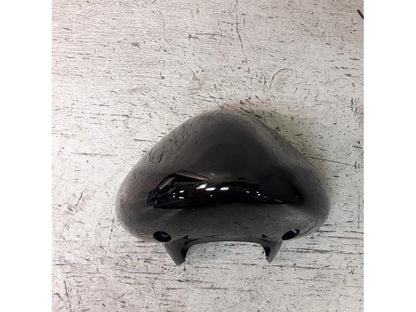 Höger sida på Instrumentkåpa från en Kawasaki ER-6N -2006 motorcykel.