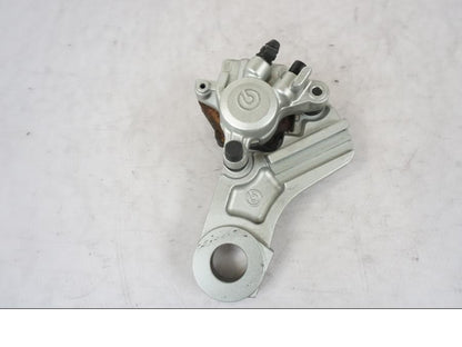 Framsidan på Bromsok från en KTM 990 Super Duke -2006 motorcykel.