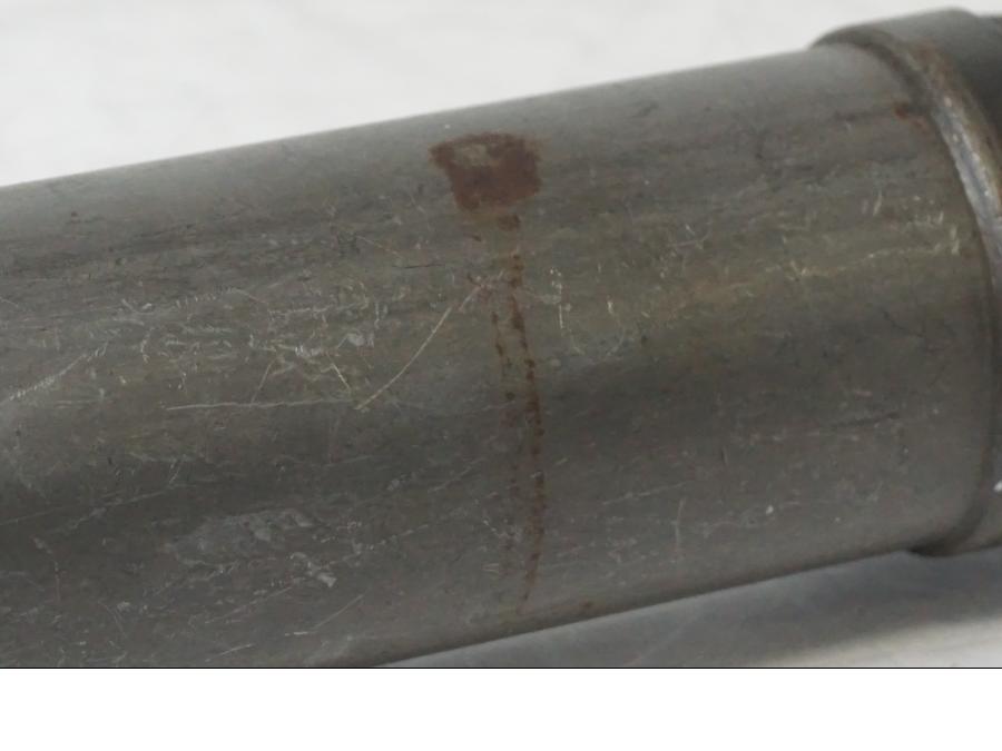 Extrabild1 på Kardanaxel från en BMW K 1200 R -2006 motorcykel.