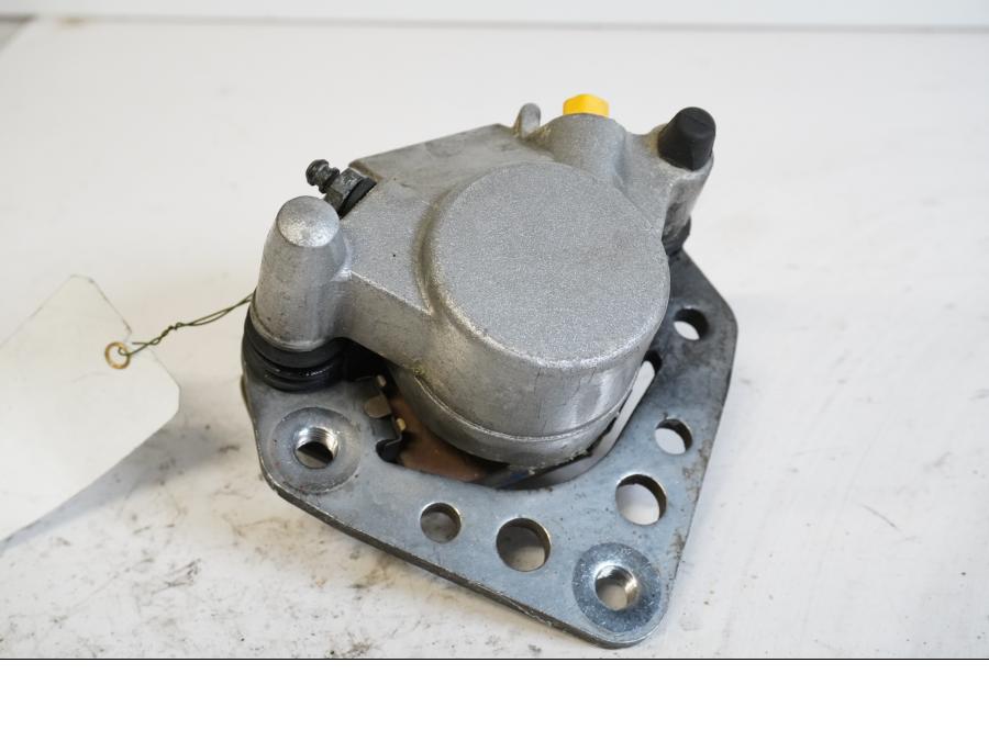 Framsidan på Bromsok från en Kawasaki VN 1500 -1995 motorcykel.