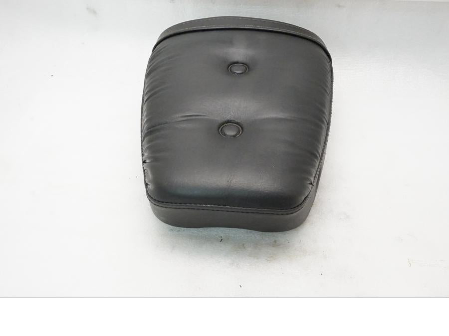 Höger sida på Sadel från en Yamaha XV 535 -1999 motorcykel.