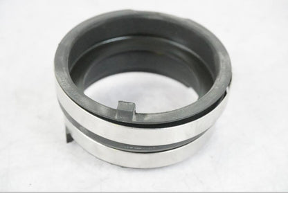 Baksidan på Insug från en BMW R 1250 GSA -2021 motorcykel.