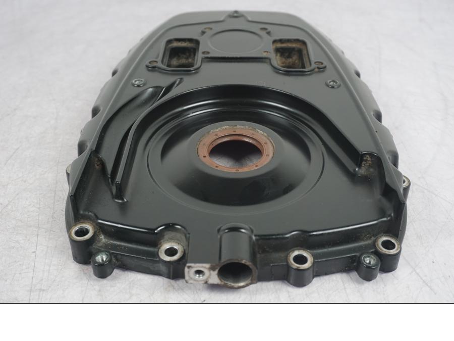 Extrabild1 på Motorkåpa från en BMW R NineT -2017 motorcykel.