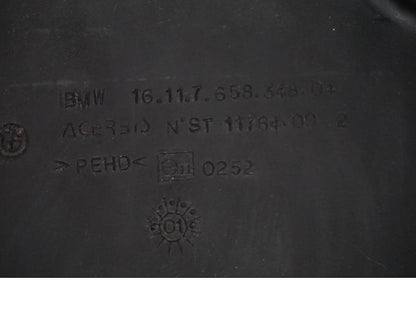 Extrabild4 på Bensintank från en BMW F 650 CS -2002 motorcykel.