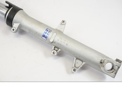 Extrabild3 på Gaffelben från en Honda NT 700 -2008 motorcykel.