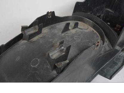 Höger sida på Undertail från en Yamaha XJ 900 S -1997 motorcykel.