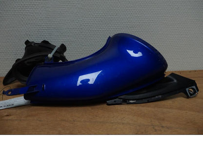 Framsidan på Luftintag från en Yamaha YZF 1000 R1 -2008 motorcykel.