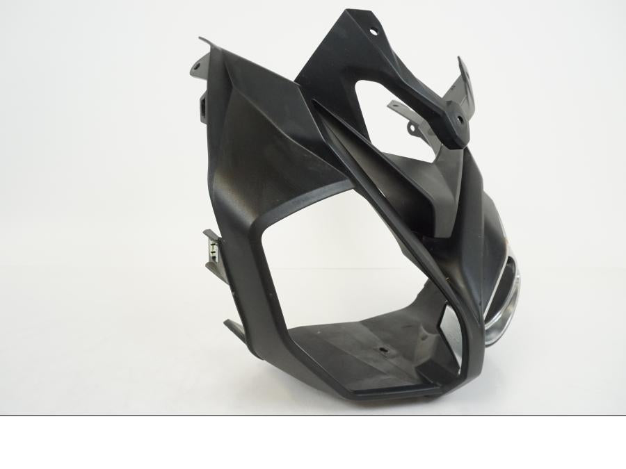 Extrabild1 på Strålkastarkåpa från en BMW S 1000 R -2019 motorcykel.