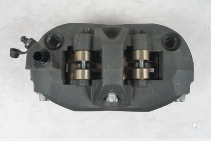 Extrabild2 på Bromsok från en Kawasaki GTR 1400 -2008 motorcykel.