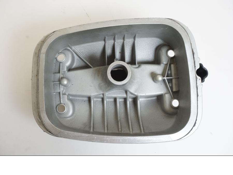 Extrabild1 på Ventilkåpa från en BMW R 1150 RT -2001 motorcykel.