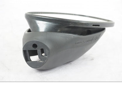 Baksidan på Backspegel från en Suzuki GSX-R 750 -2007 motorcykel.