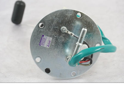 Extrabild4 på Bensinpump insprut från en Kawasaki Z 900 -2019 motorcykel.