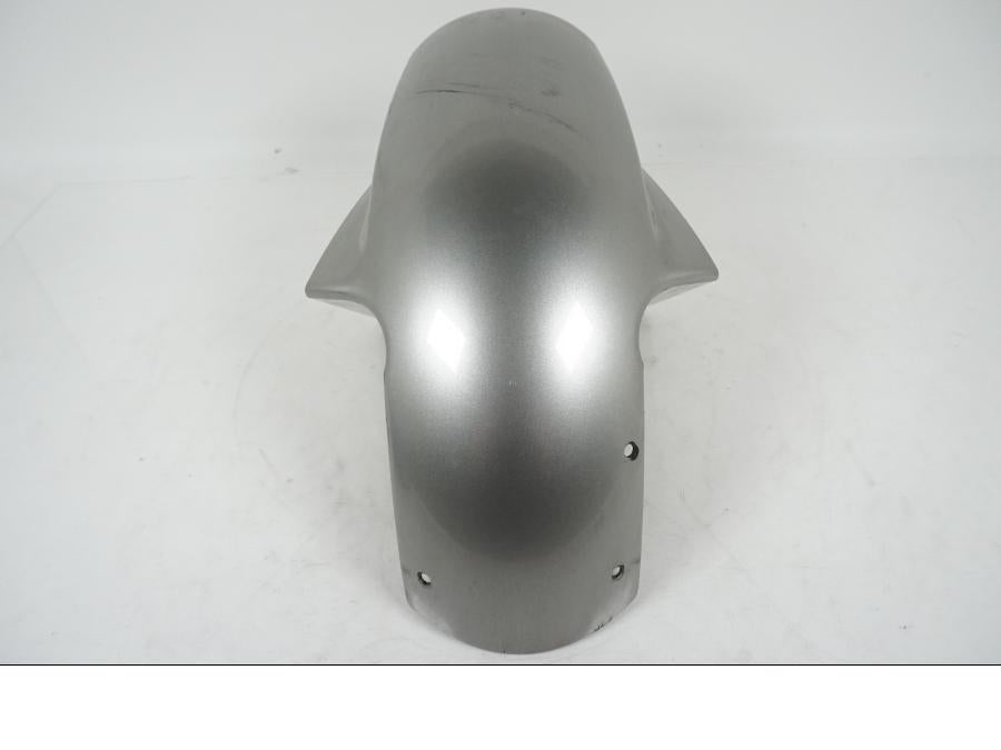 Vänster sida på Framskärm från en Kawasaki Z 750 -2006 motorcykel.