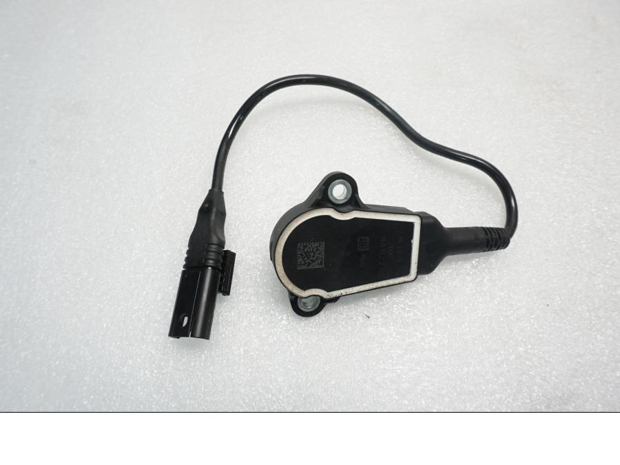 Framsidan på Potentiometer från en BMW S 1000 XR -2018 motorcykel.