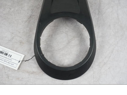 Vänster sida på Bensintankskåpa från en KTM 1290 Super Duke R -2022 motorcykel.