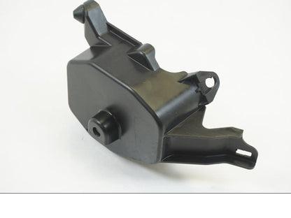 Vänster sida på Skyddskåpor från en Honda CBR 1000 RR -2010 motorcykel.