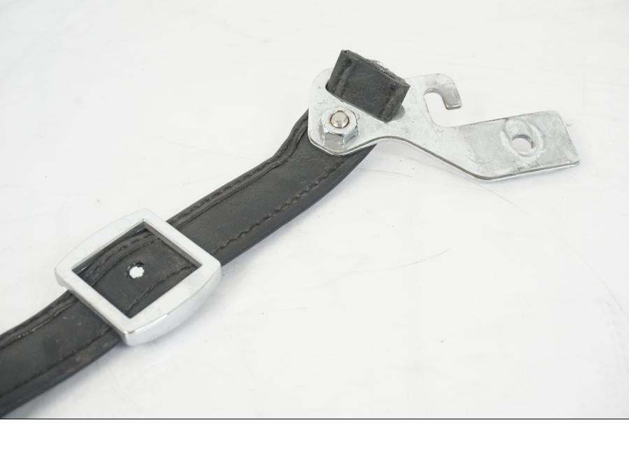 Extrabild3 på Sadelrem från en H-D Street Glide FLHX -2012 motorcykel.