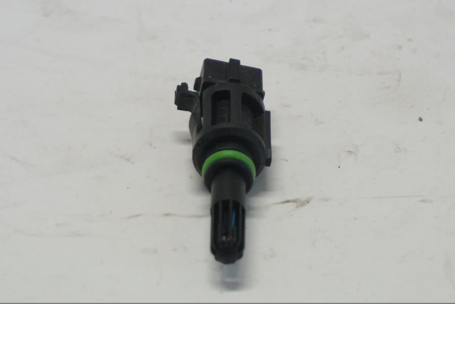 Baksidan på Luftburksensor från en BMW R 1250 GS -2019 motorcykel.