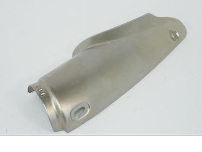 Extrabild1 på Värmeskydd från en BMW R 1250 GS -2022 motorcykel.