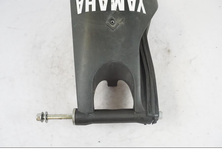 Extrabild1 på Sving från en Yamaha YZF-R 125 -2008 motorcykel.