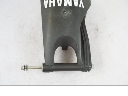 Extrabild1 på Sving från en Yamaha YZF-R 125 -2008 motorcykel.