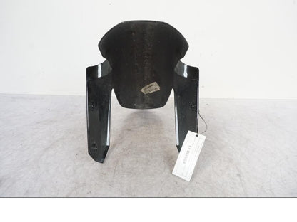 Baksidan på Framskärm från en BMW F 800 R -2018 motorcykel.