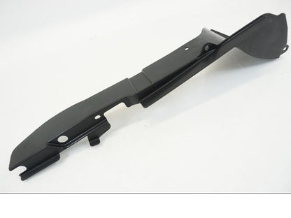 Höger sida på Undertail från en Honda XL 1000 V -1999 motorcykel.