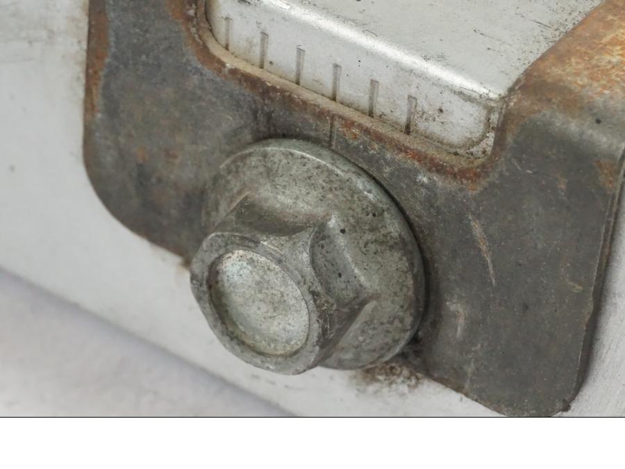 Extrabild2 på Sving från en Kawasaki KL 650A -1987 motorcykel.