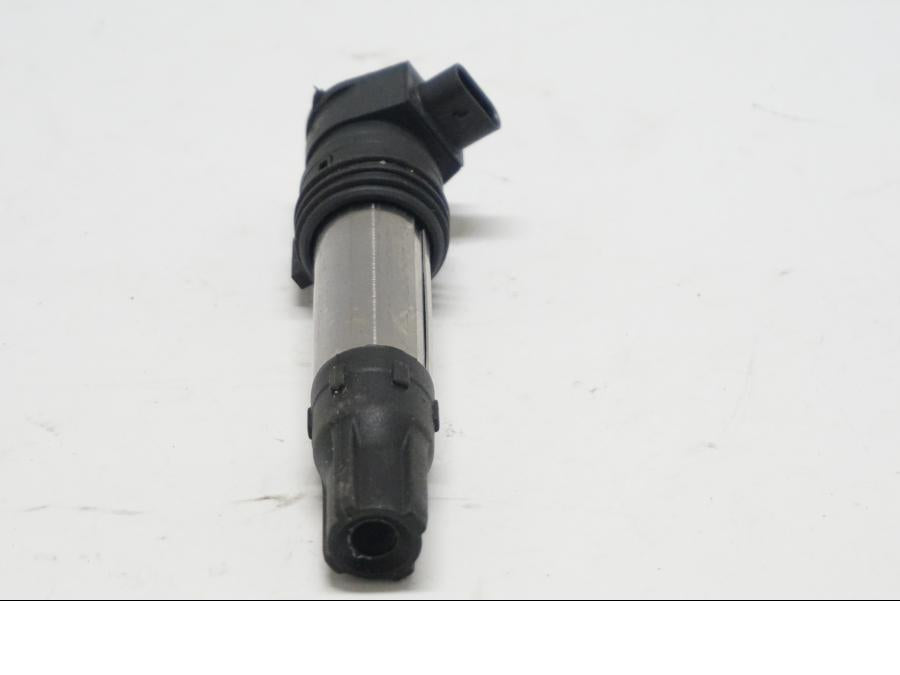 Framsidan på Tändspole från en BMW R 1250 GS -2019 motorcykel.