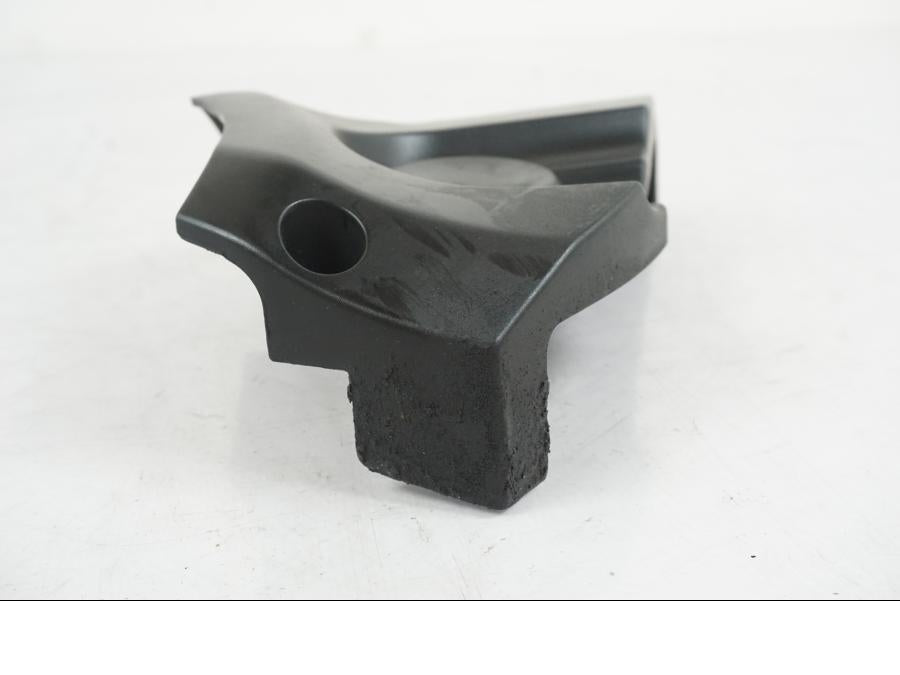 Höger sida på Drevkåpa från en Yamaha MT-07 -2019 motorcykel.