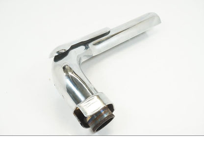 Framsidan på Grenrör från en Yamaha XVS 1100 -2003 motorcykel.