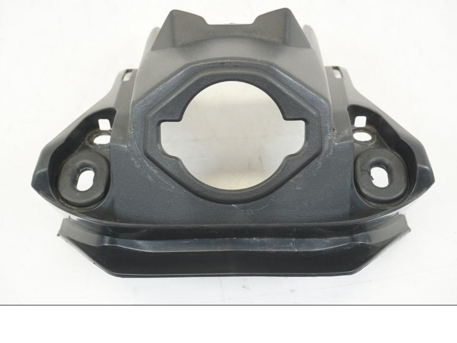 Framsidan på Tändningslåskåpa från en Honda CBR 650 R -2019 motorcykel.