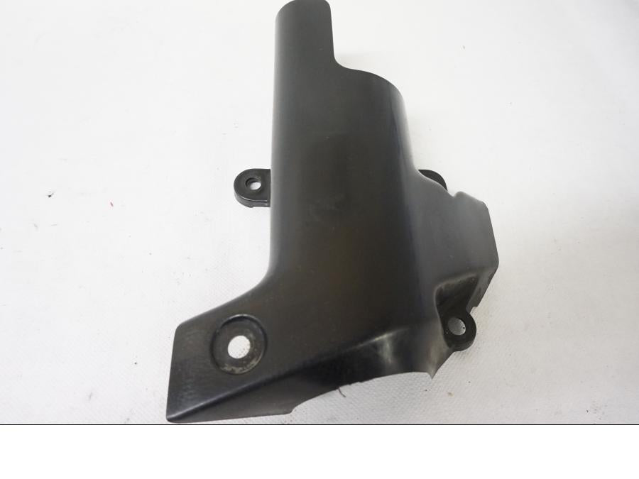 Framsidan på Gaffelbensskydd från en Honda CBR 900 RR -1997 motorcykel.