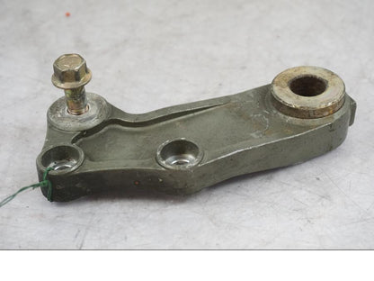 Höger sida på Bromsoksfäste från en Kawasaki GPZ 900 -1988 motorcykel.