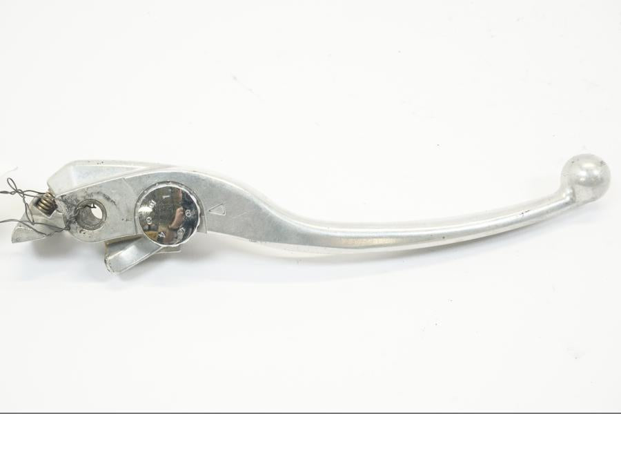 Framsidan på Bromsgrepp från en Honda CBR 600 RR -2003 motorcykel.