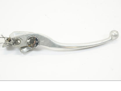 Framsidan på Bromsgrepp från en Honda CBR 600 RR -2003 motorcykel.