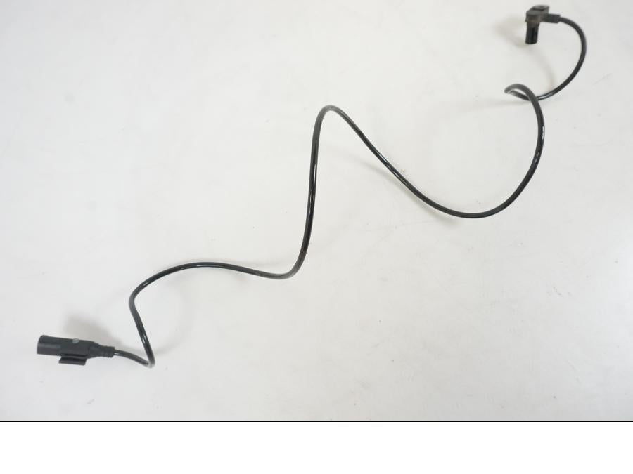 Framsidan på ABS givare från en BMW R 1250 GS -2021 motorcykel.