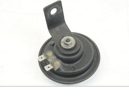 Höger sida på Signalhorn / Tuta från en Honda CB 600 F -2008 motorcykel.