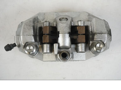 Baksidan på Bromsok från en Suzuki VZR 1800 -2009 motorcykel.