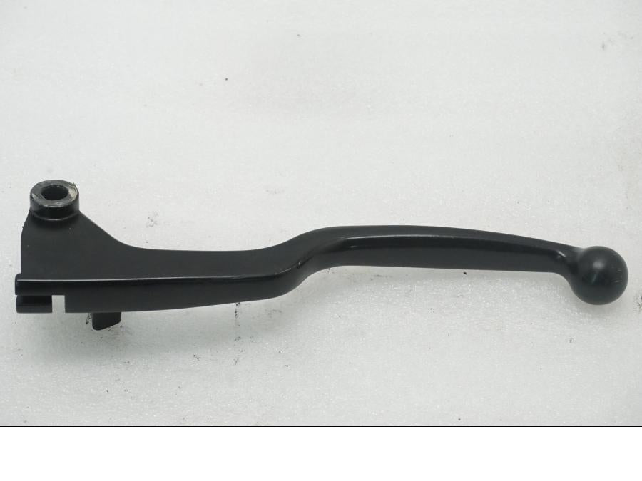 Framsidan på Kopplingsgrepp från en Kawasaki Z 400 -2020 motorcykel.