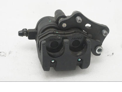 Baksidan på Bromsok från en Kawasaki Z 400 -2020 motorcykel.