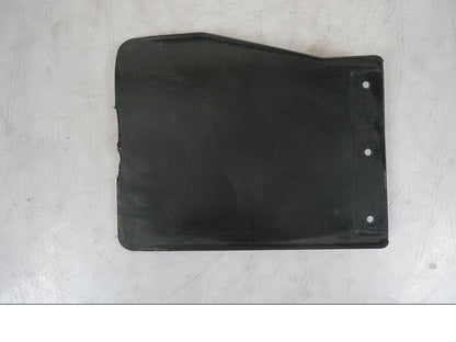 Vänster sida på Stänkskydd från en Honda VTR 1000 F -1997 motorcykel.