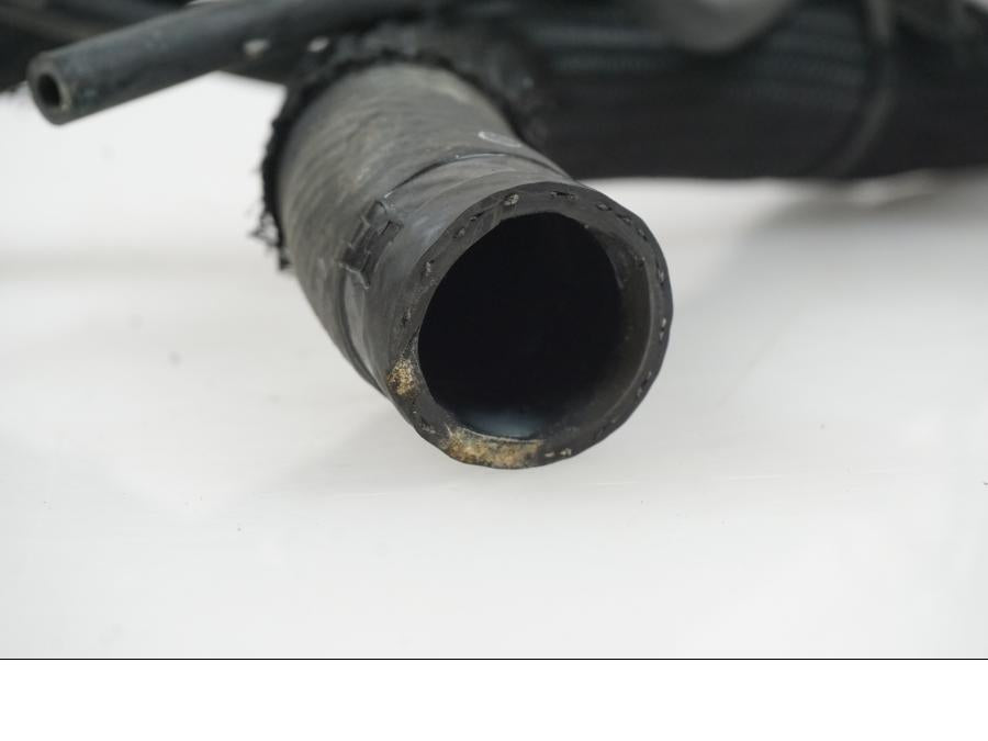 Extrabild3 på Vattenkyl Slang Set från en Suzuki GSX-R 750 -2009 motorcykel.