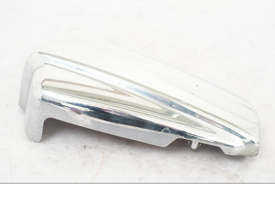 Höger sida på Transmissionskåpa från en Yamaha XVS 1100 -2000 motorcykel.