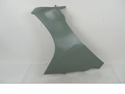 Framsidan på Sidopanel från en BMW K 1600 GTL -2017 motorcykel.