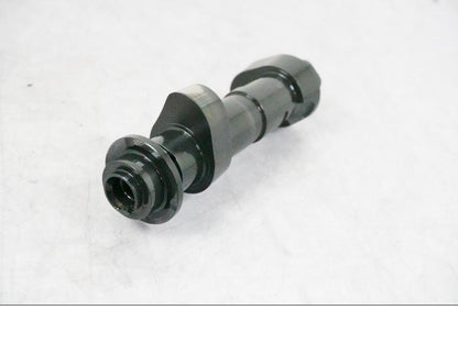 Baksidan på Kamaxel från en BMW R 1200 GS -2010 motorcykel.