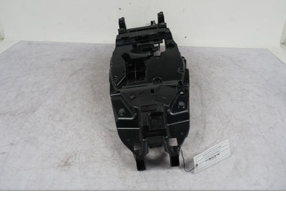 Höger sida på Undertail från en Yamaha MT-09 -2024 motorcykel.