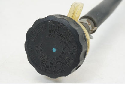 Extrabild1 på Bromshuvudcylinder från en Triumph TT 600 -2002 motorcykel.