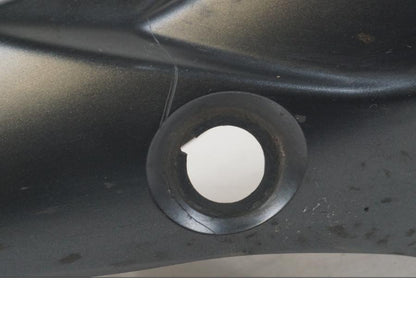 Höger sida på Bakvinge från en Suzuki GSX-R 1000 -2007 motorcykel.